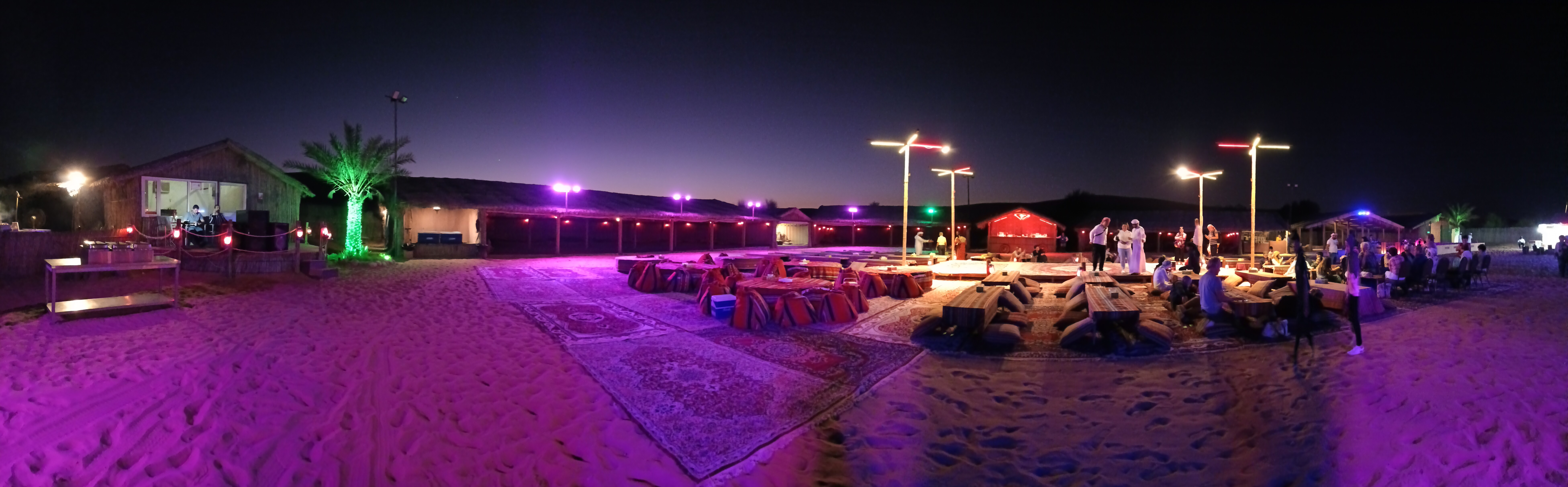 Thrilling Red Dune Desert Safari (Private) IMG20191114180651.jpg