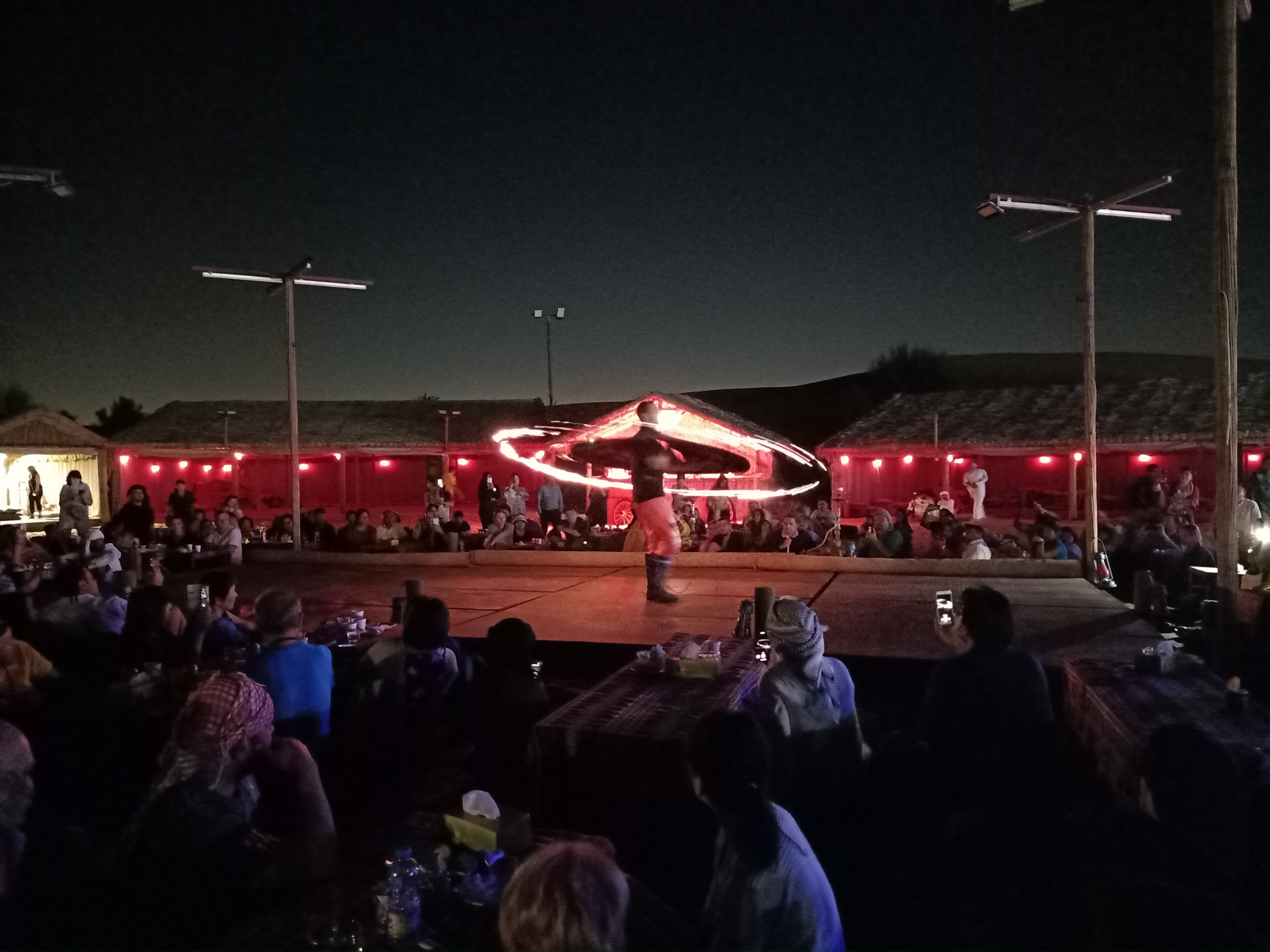 Thrilling Red Dune Desert Safari (Private) IMG20191114191509.jpg