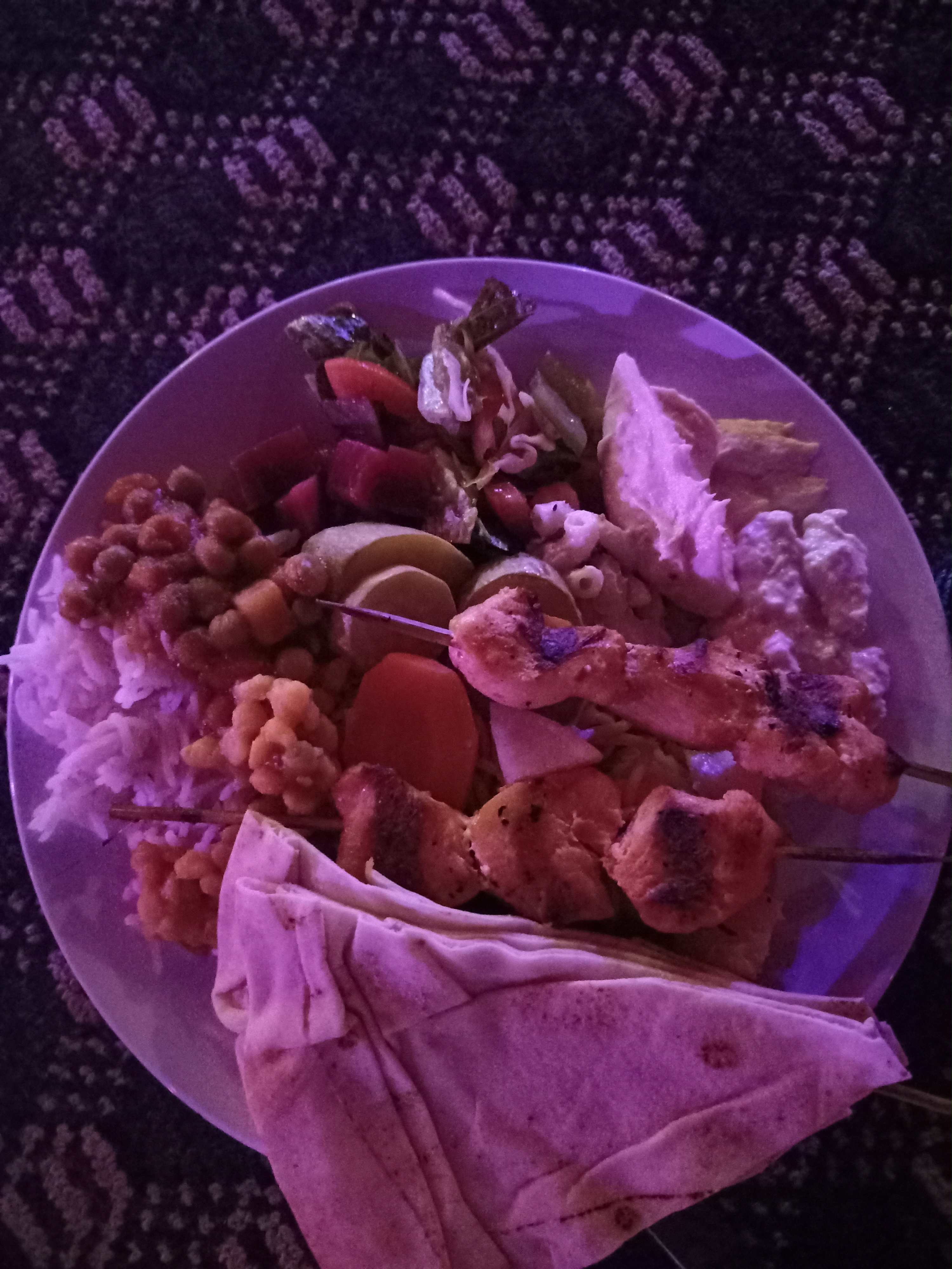 Thrilling Red Dune Desert Safari (Private) IMG20191114193538.jpg